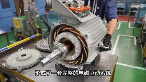 以造火箭之心，铸电机精品 三相电机制造的工匠精神